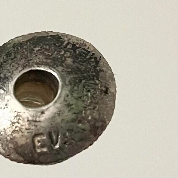 Vintage Mexico Sterling Sombrero Charm EVS - Picture 10 of 16